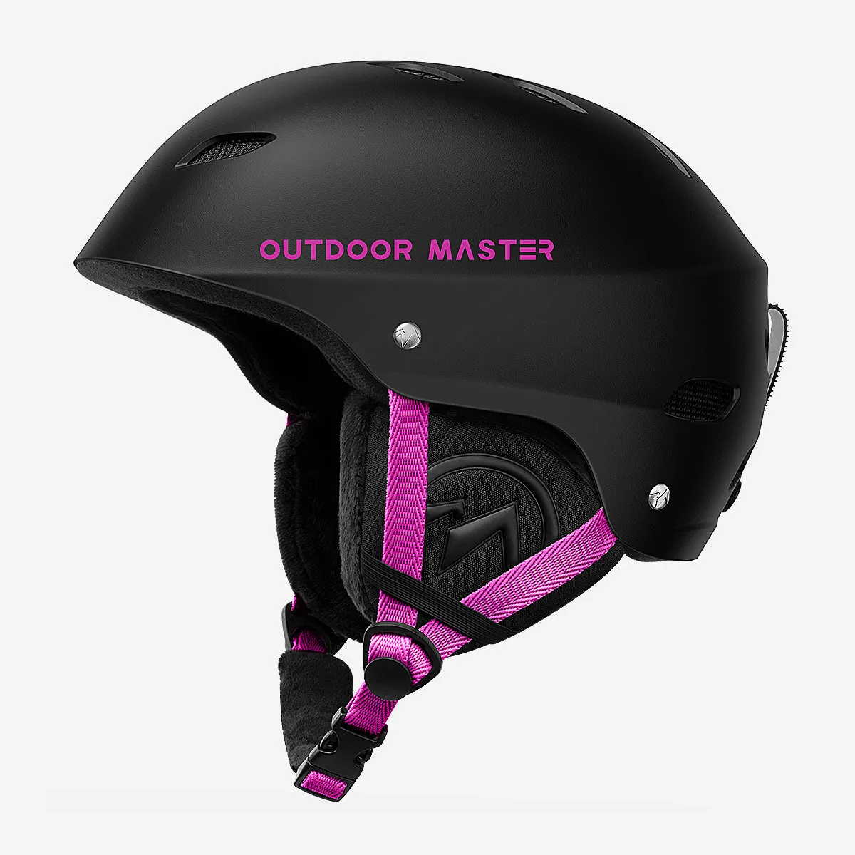 Kelvin Ski Helmet