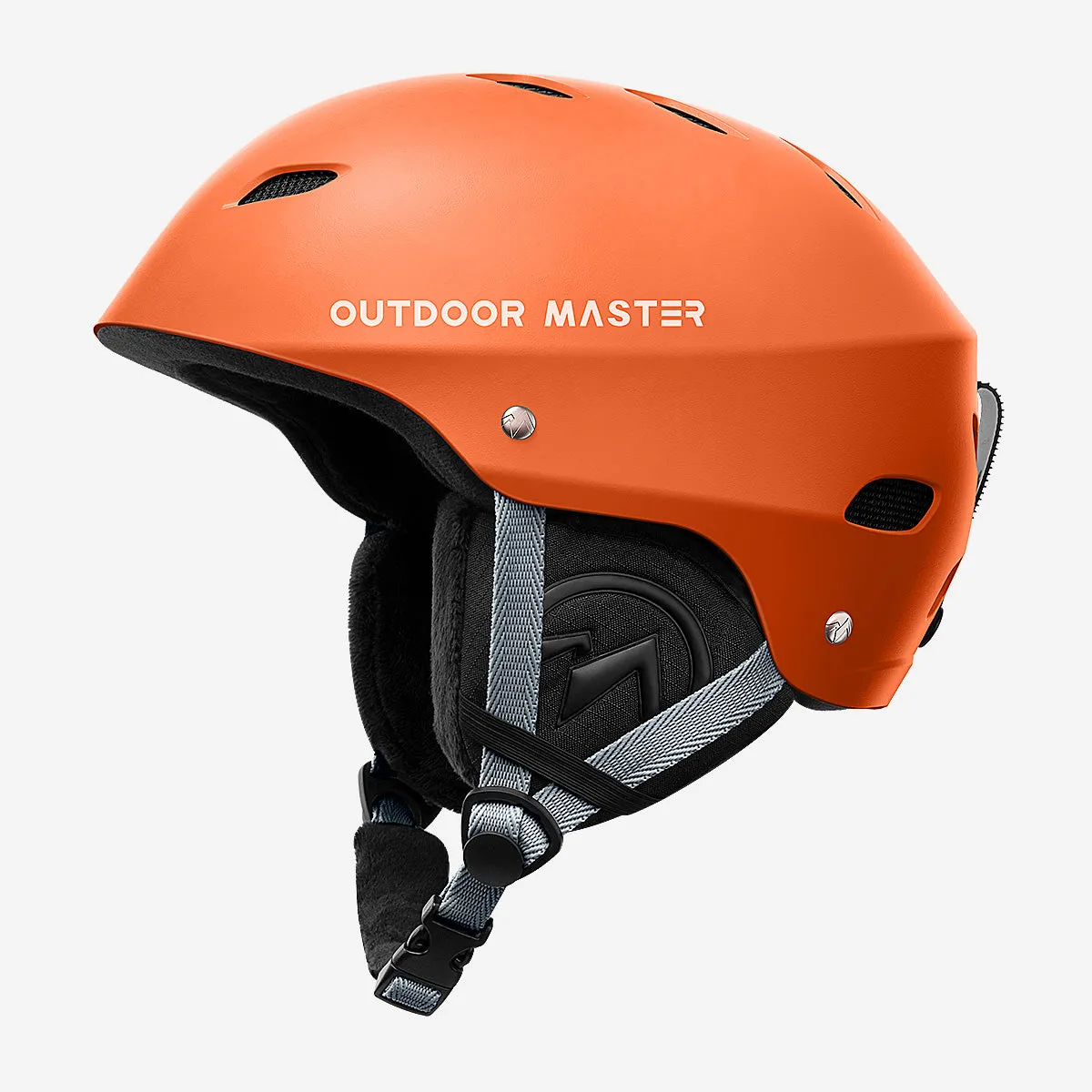 Kelvin Ski Helmet