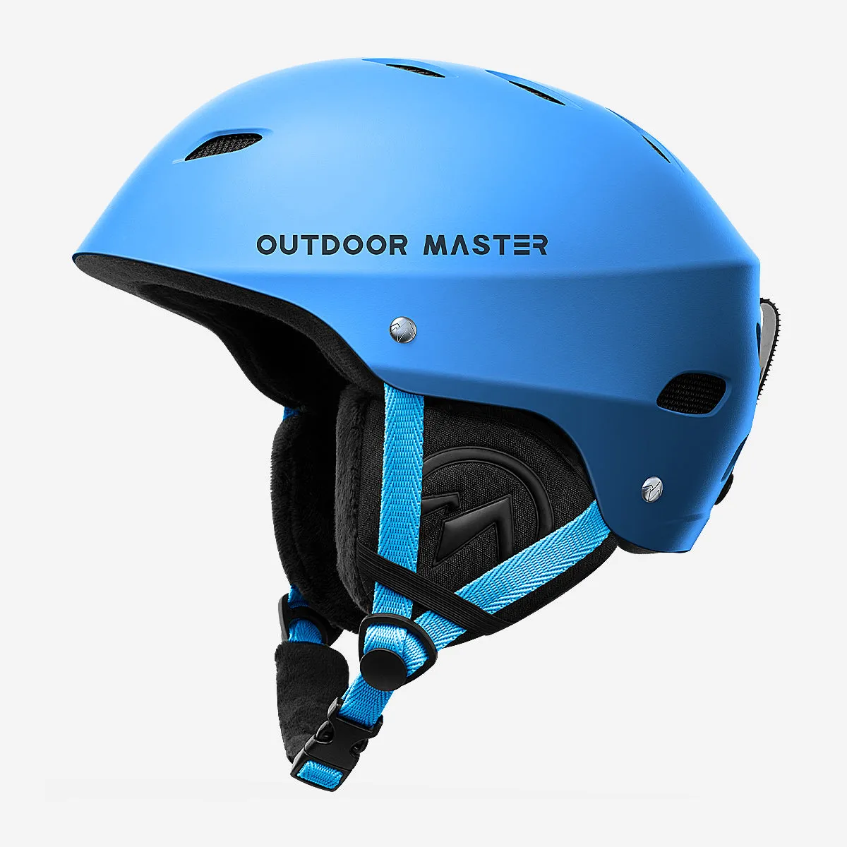 Kelvin Ski Helmet