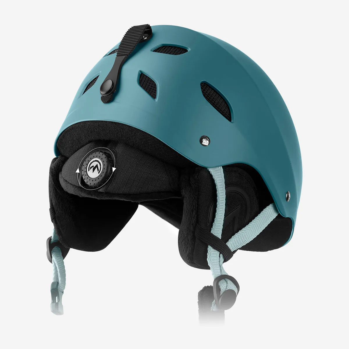 Kelvin Ski Helmet