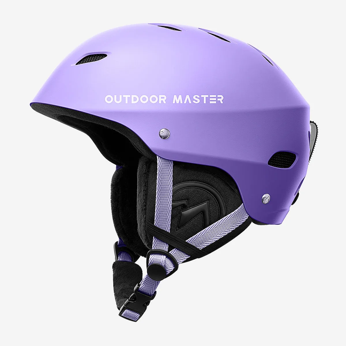 Kelvin Ski Helmet