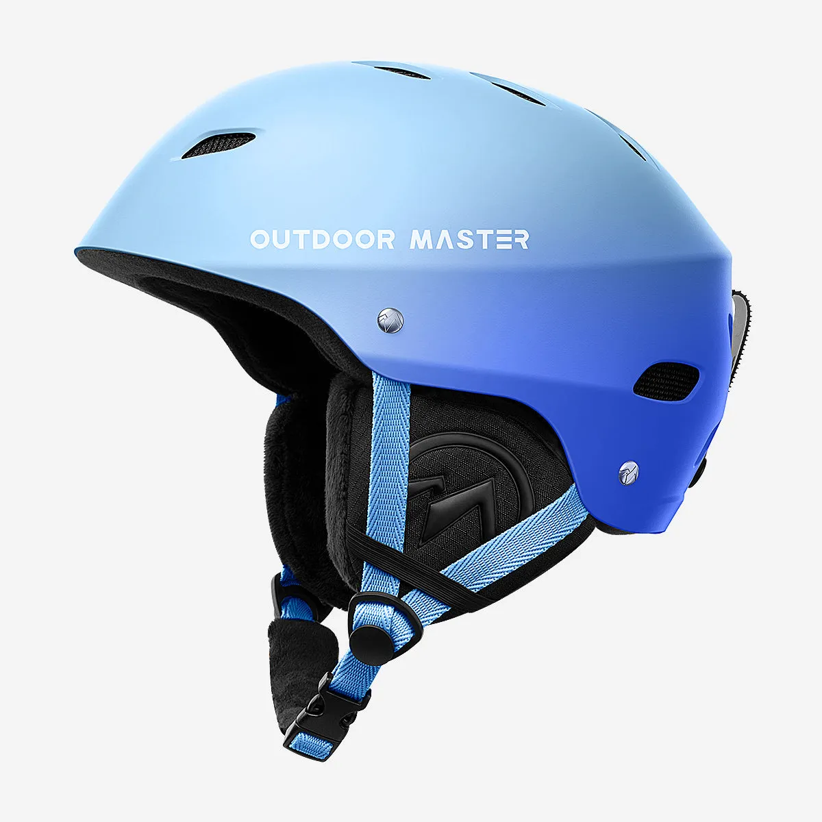 Kelvin Ski Helmet