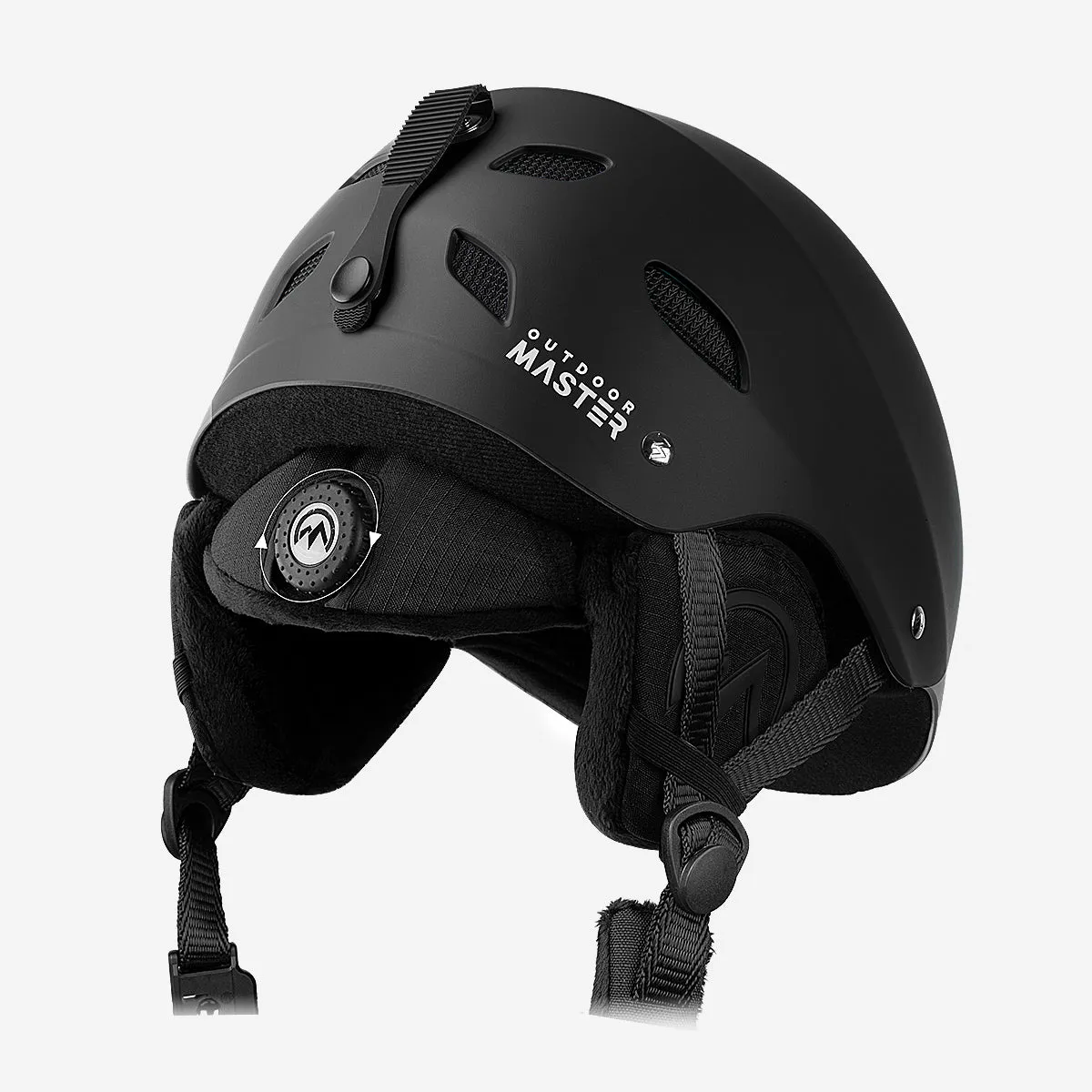 Kelvin Ski Helmet