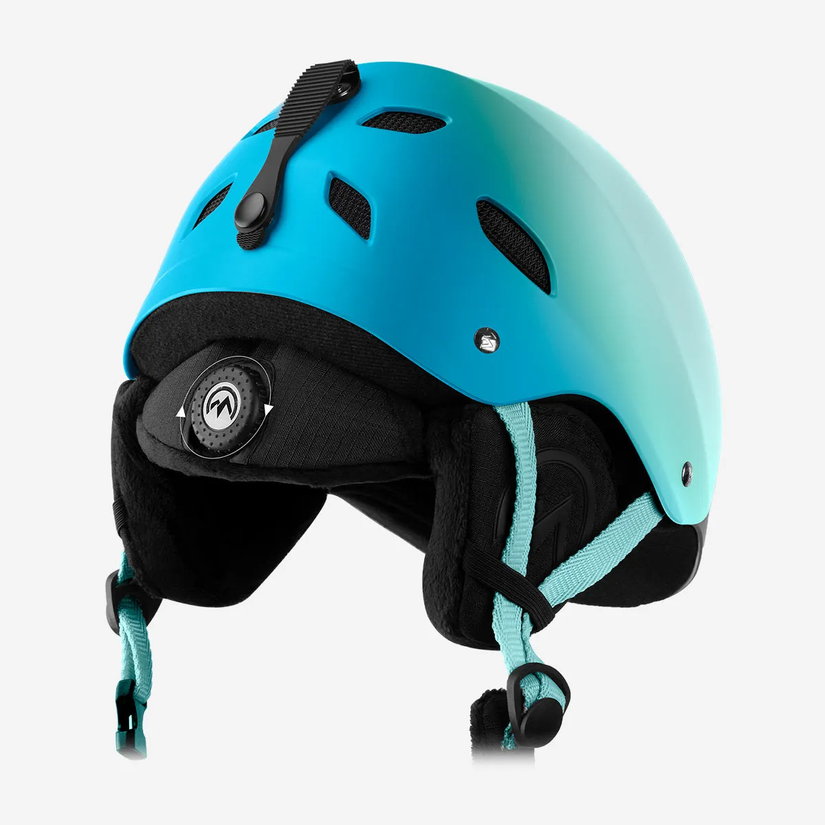 Kelvin Ski Helmet