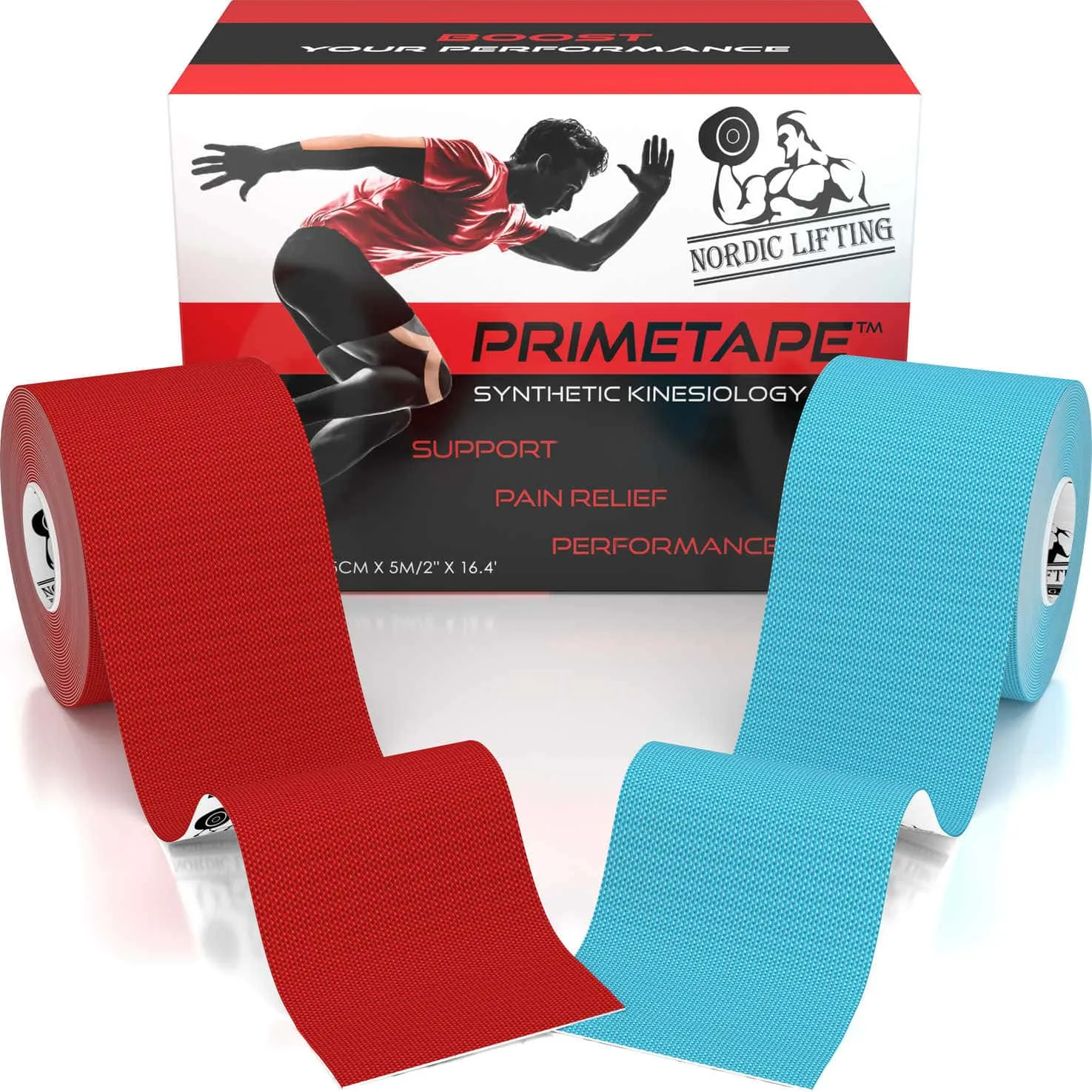 Kinesiology Tape - PrimeTape