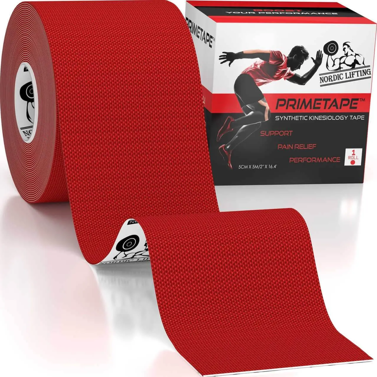 Kinesiology Tape - PrimeTape