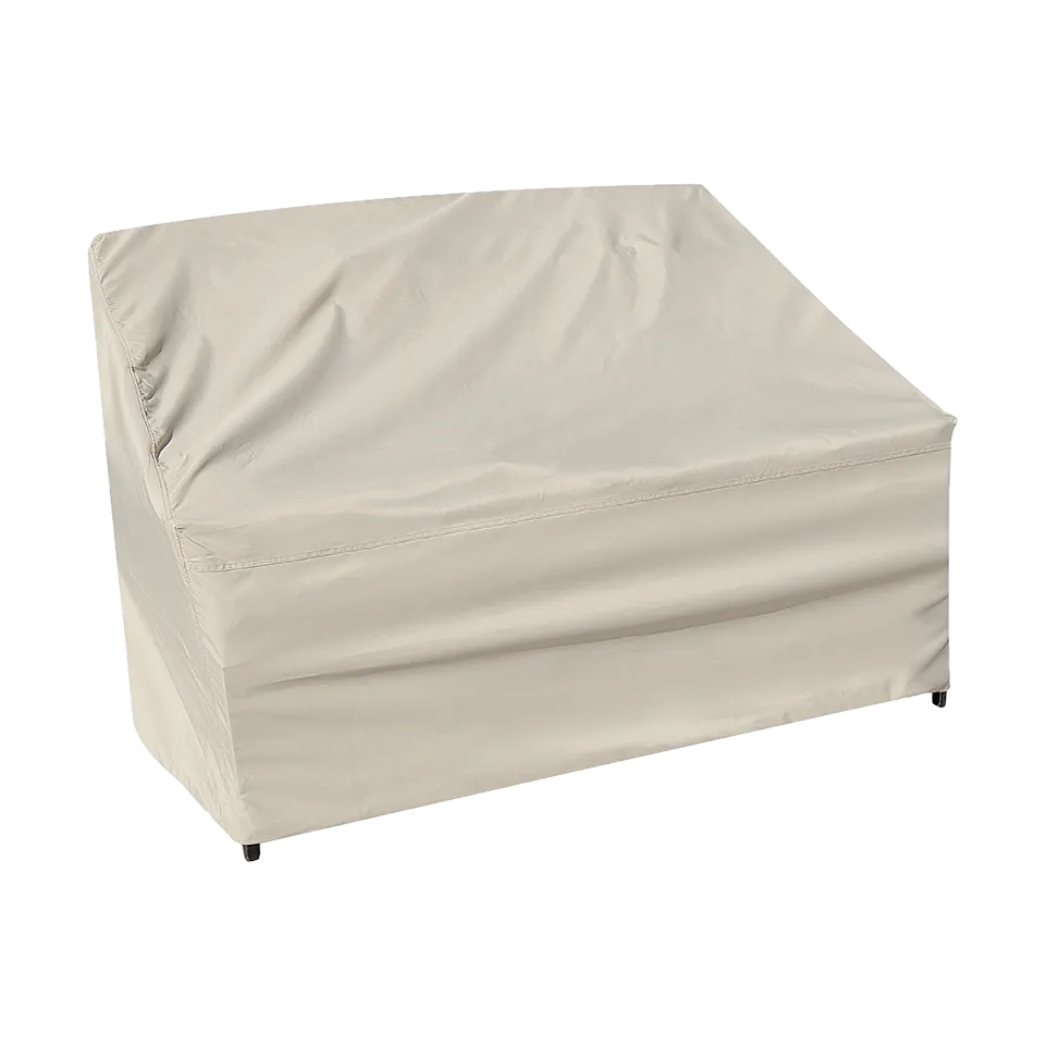 LARGE LOVESEAT PROTECTIVE COVER