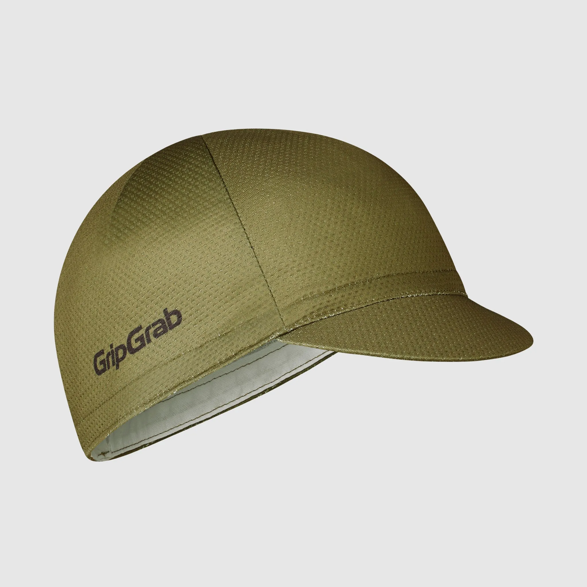 Lightweight Summer Cycling Cap