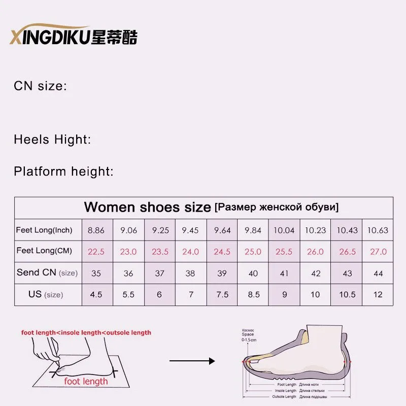 Lolita Spring and Autumn Printing Women&#39;s Shoes Waterproof Platform Thick Bottom Lace Up Fashion Women&#39;s Shoes  Zapatos De Mujer