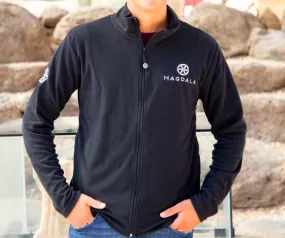 MAGDALA FLEECE FOR MEN