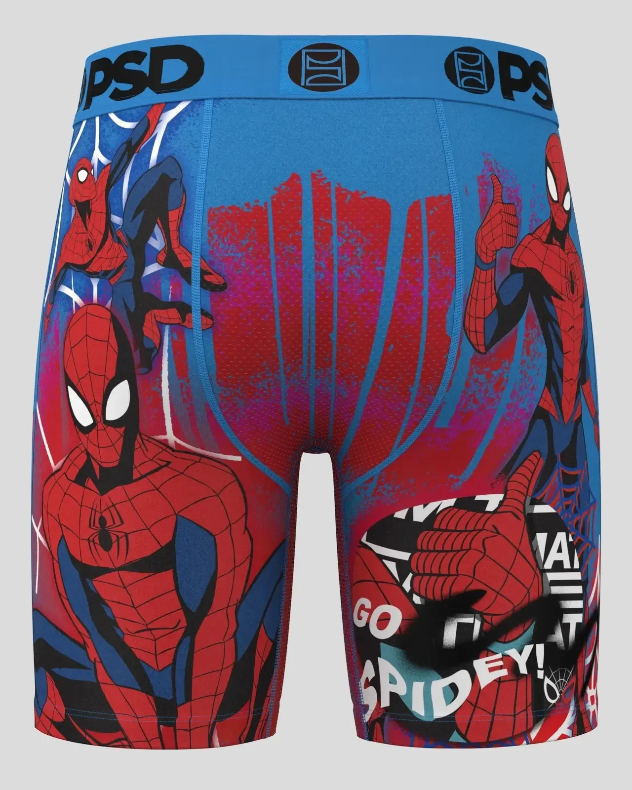 Marvel - Peter Parker Drip