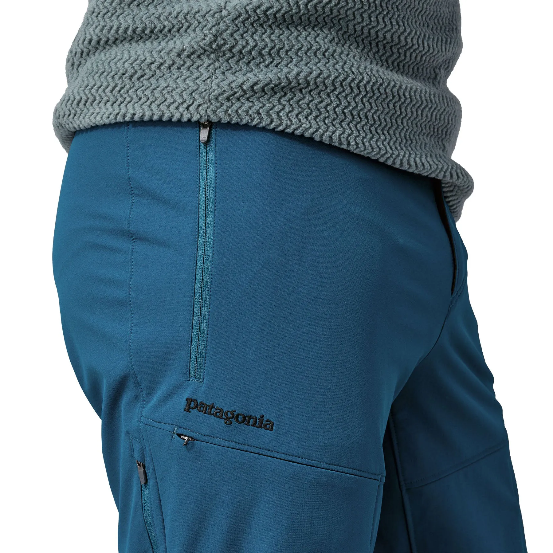 Men's Alpine Guide Pants