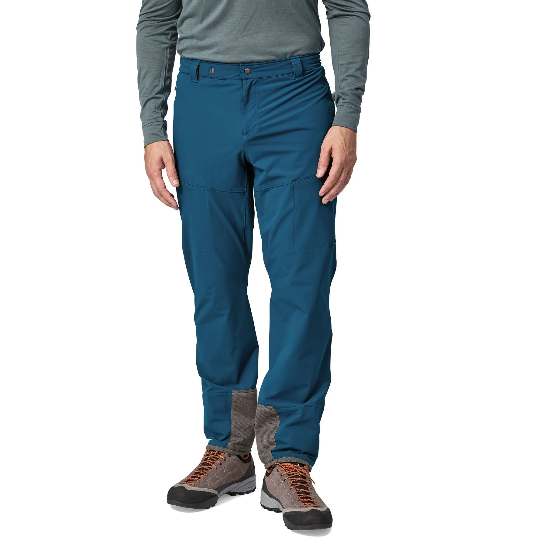 Men's Alpine Guide Pants