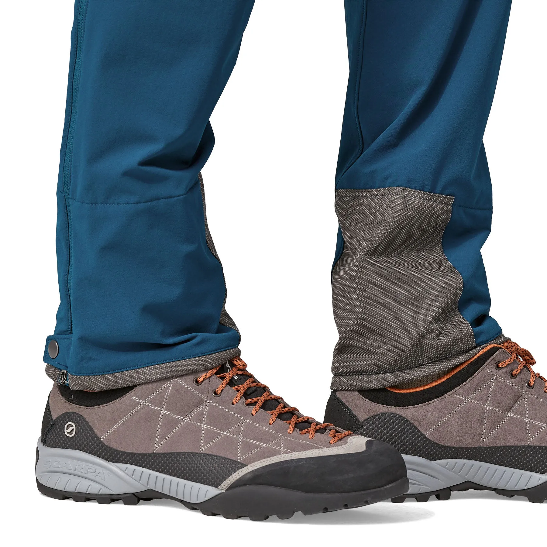 Men's Alpine Guide Pants