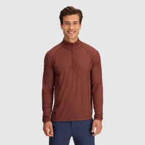 Men's Echo Quarter Zip