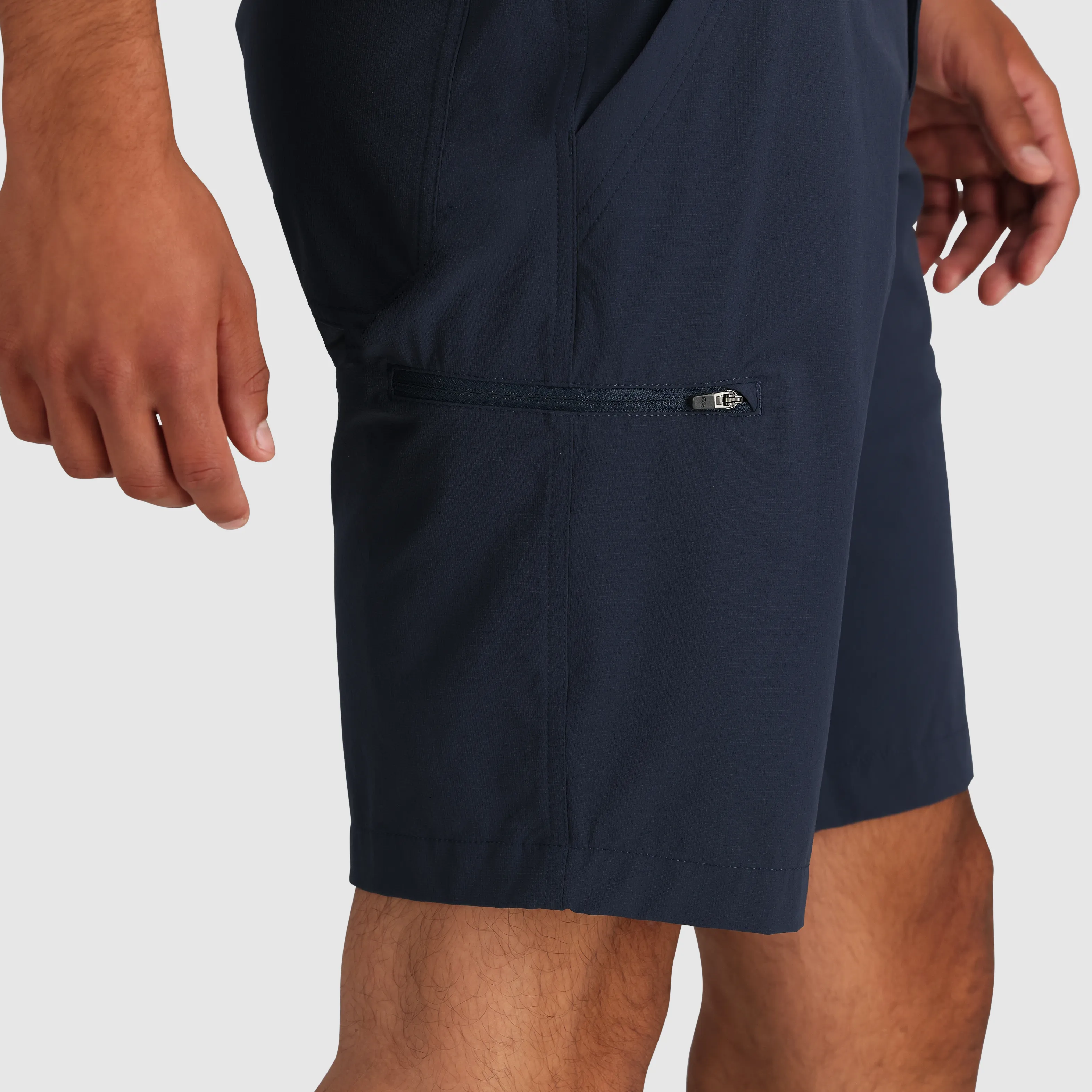 Men's Ferrosi Shorts - 10" Inseam