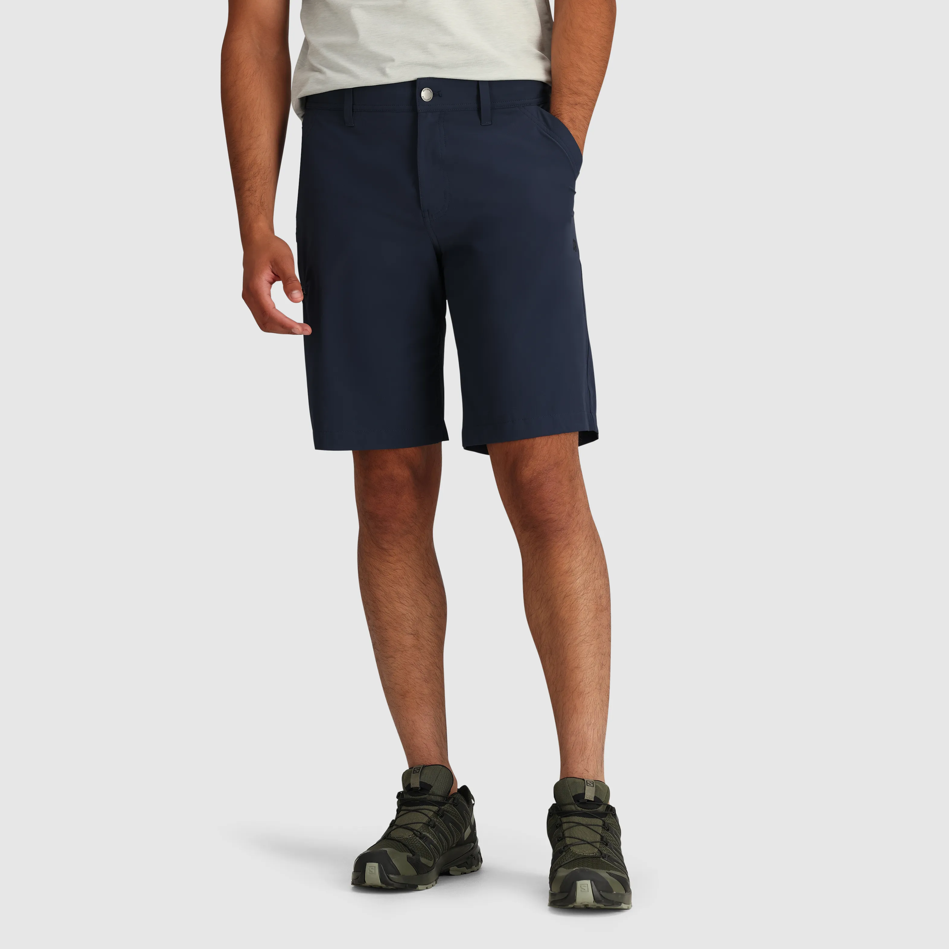 Men's Ferrosi Shorts - 10" Inseam