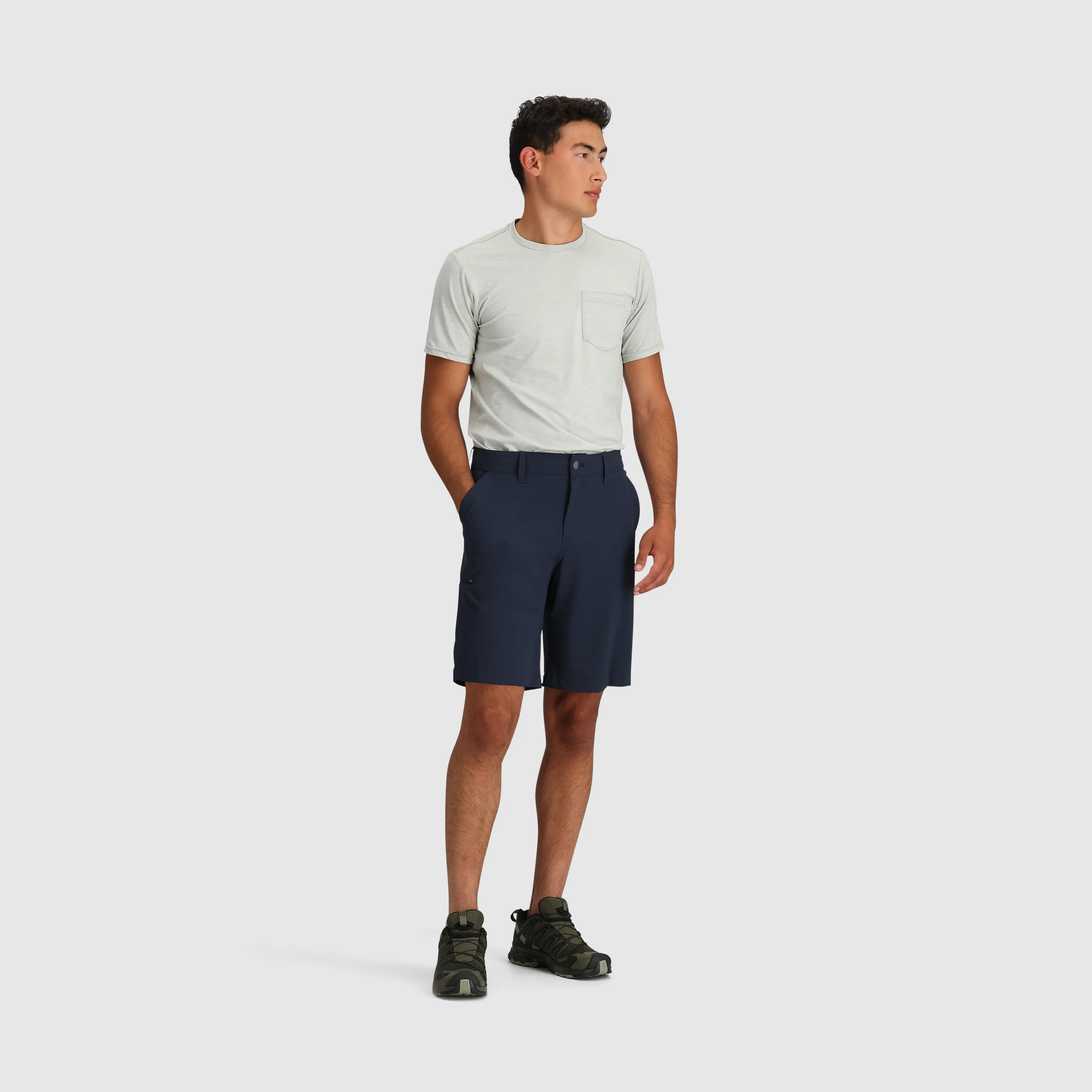 Men's Ferrosi Shorts - 10" Inseam