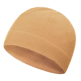 Men's Fleece Tactical Beanie Hat