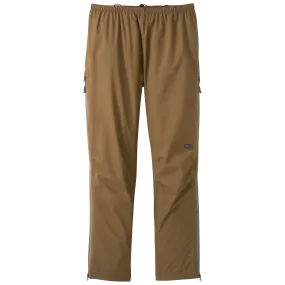 Men's Foray GORE-TEX Pants - 2023