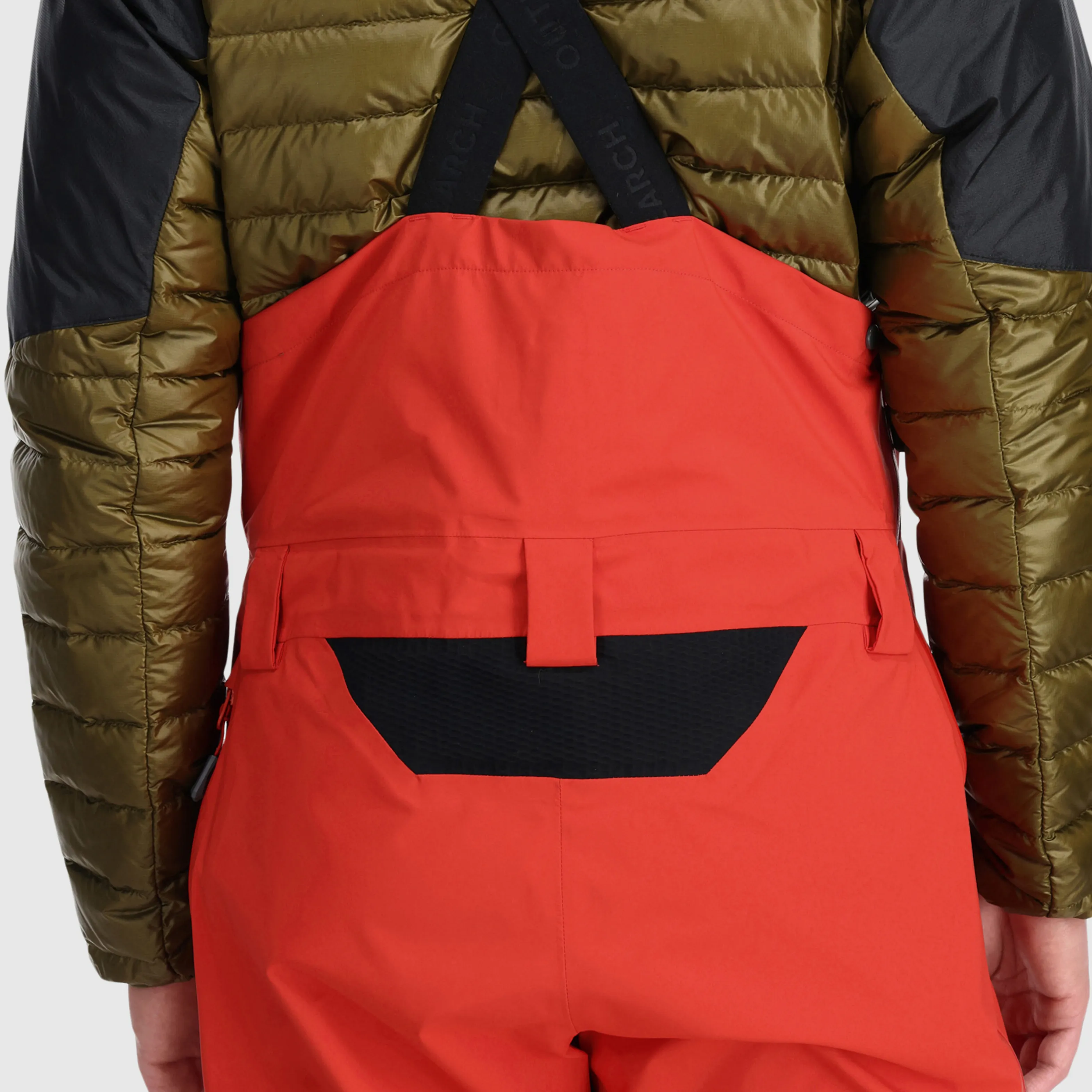 Men's Hemispheres II GORE-TEX Bibs