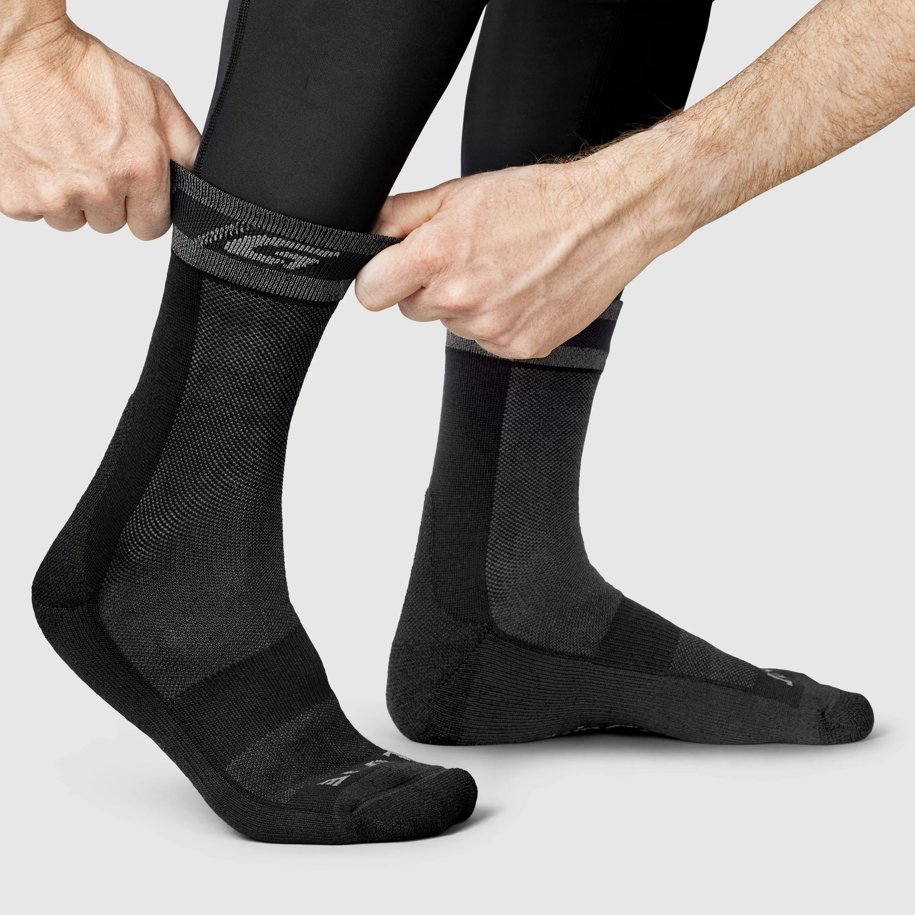 Merino Winter Socks