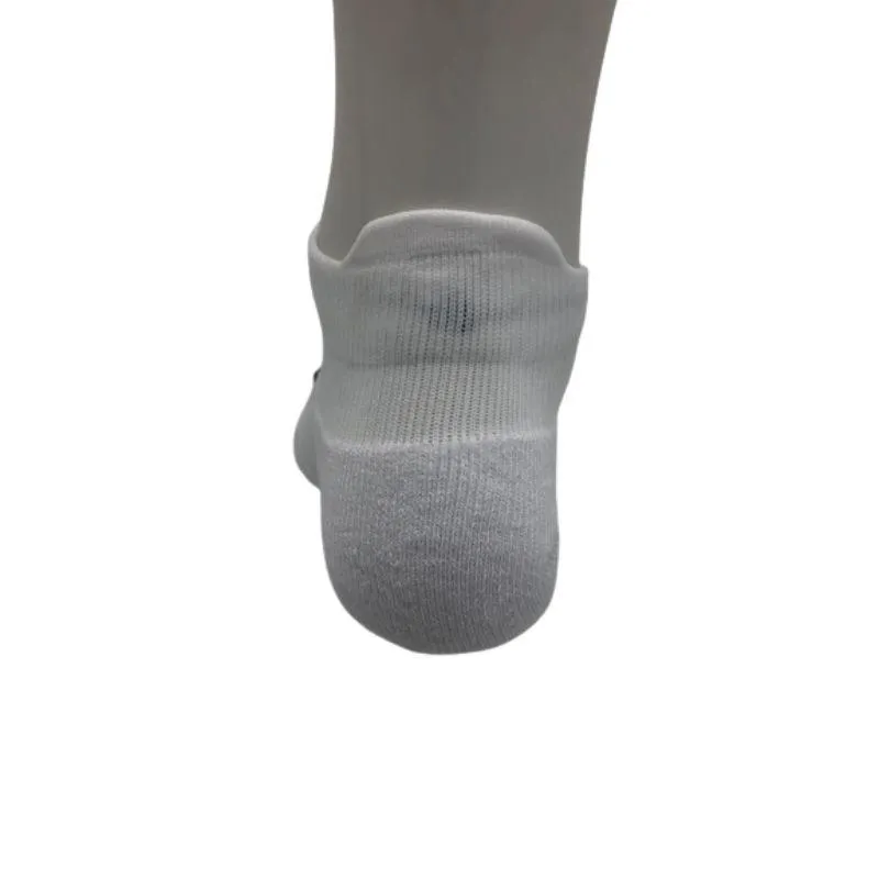 No Show Ankle-Hi Socks CoolMax Performance Socks for Women & Men