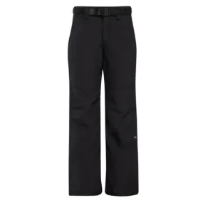 O'neill Star Insulated Pants Black