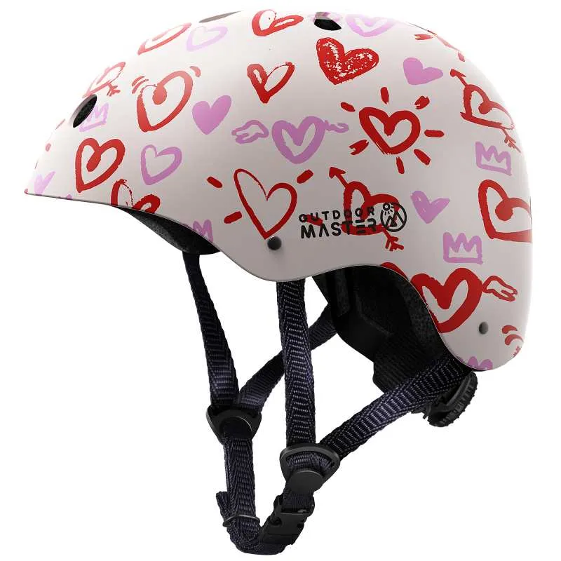 Oryx Kids Skateboard & Bike Helmet Edition