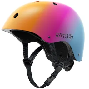 Oryx Kids Skateboard & Bike Helmet Edition