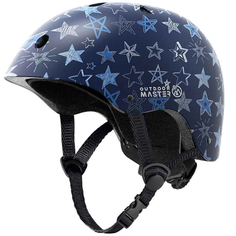 Oryx Kids Skateboard & Bike Helmet Edition