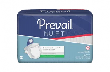 Prevail NU-FIT Briefs