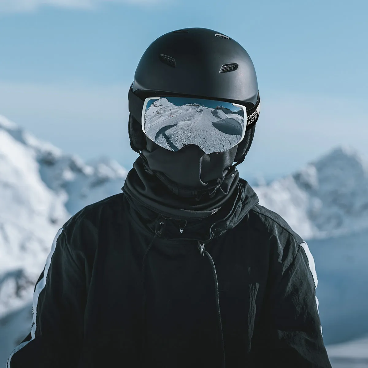 PRO Snow Goggles   Lens Bundle