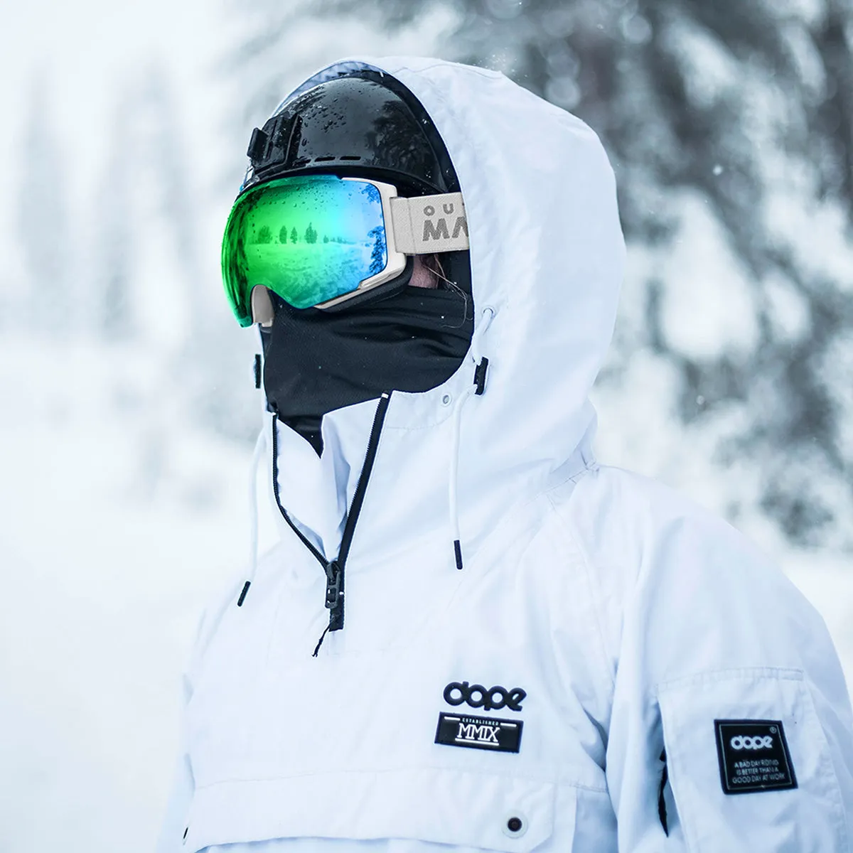 PRO Snow Goggles   Lens Bundle