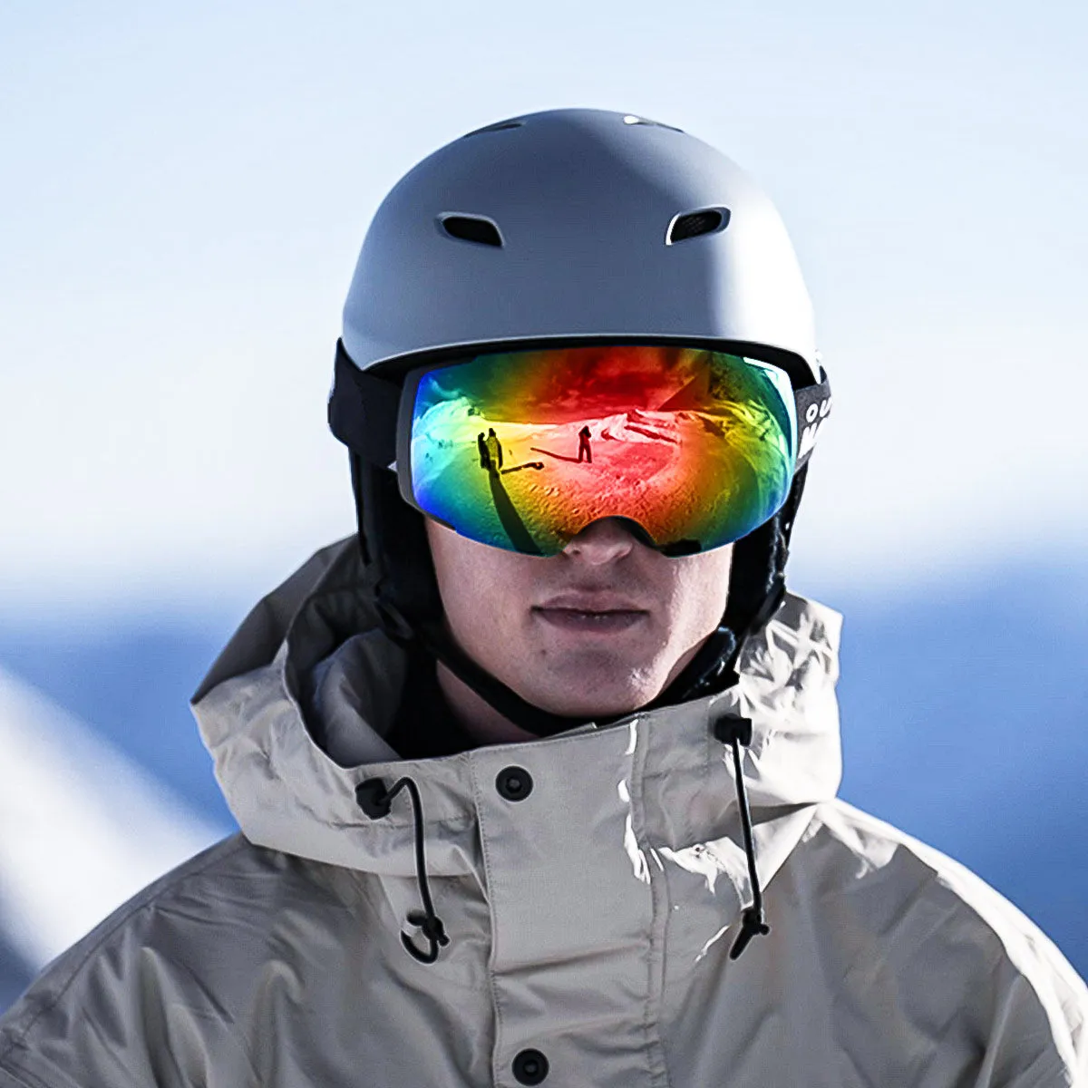 PRO Snow Goggles   Lens Bundle