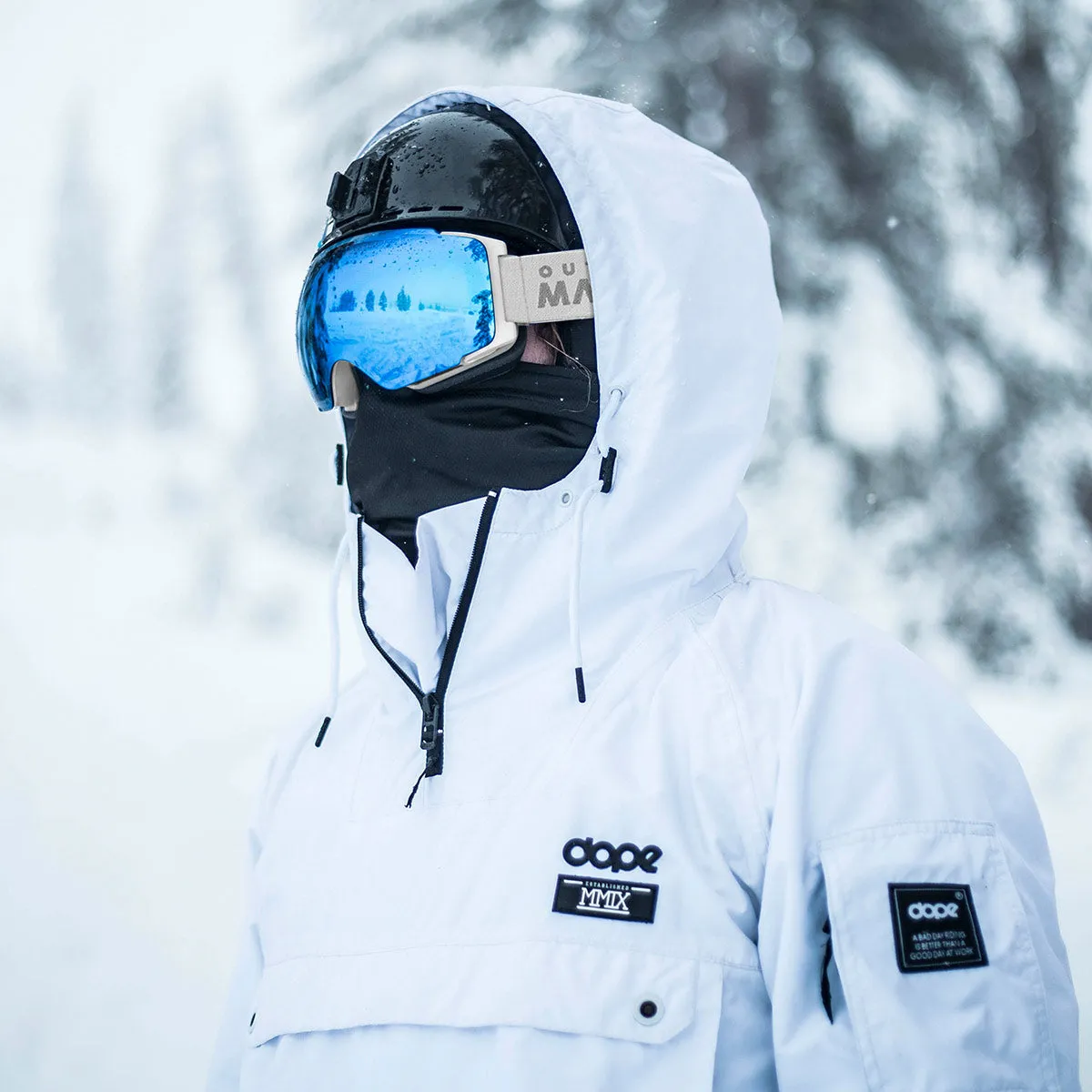 PRO Snow Goggles   Lens Bundle