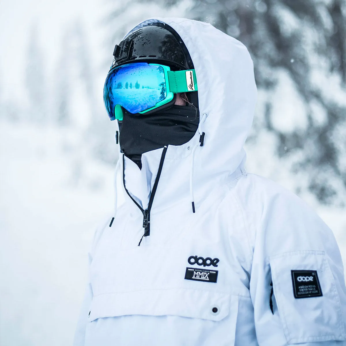 PRO Snow Goggles   Lens Bundle