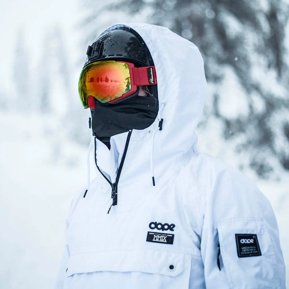 PRO Snow Goggles   Lens Bundle