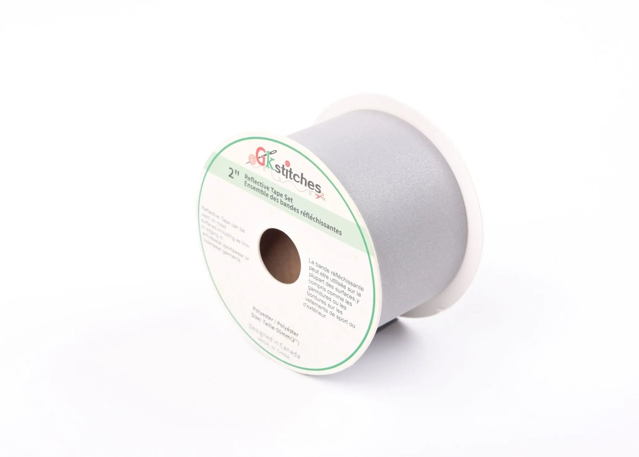 Reflective Tape 50mm (2")