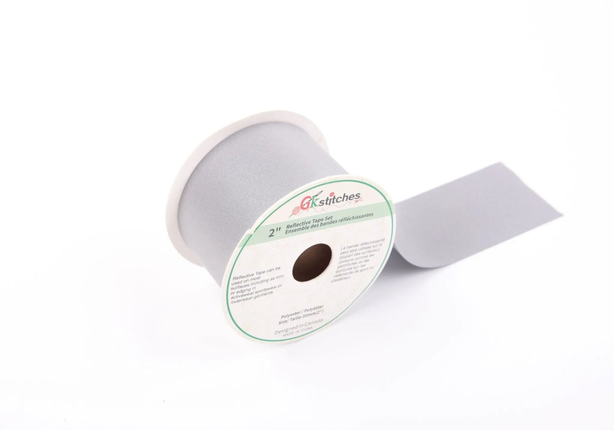 Reflective Tape 50mm (2")