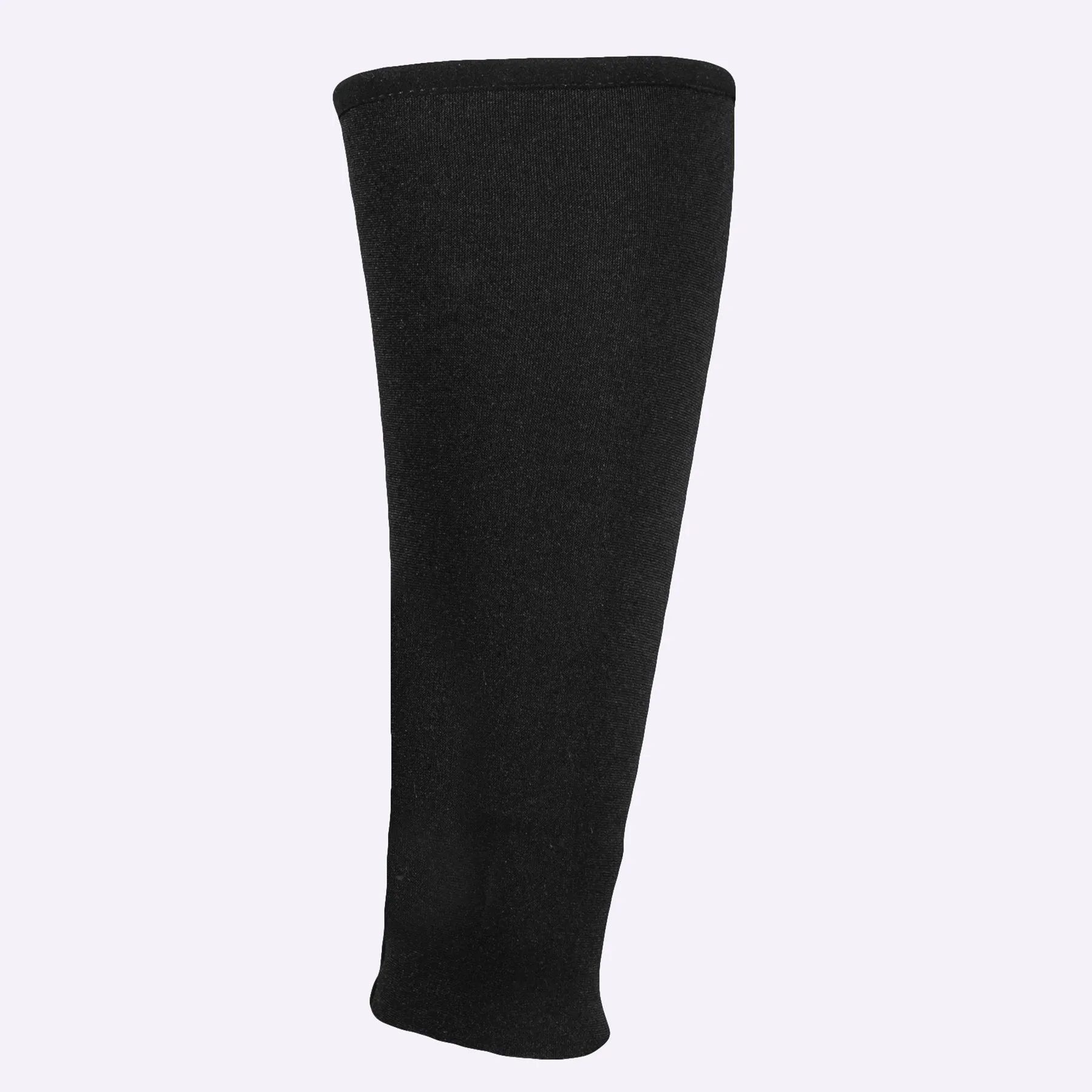 Rehband - QD Forearm Sleeves - Black - PAIR