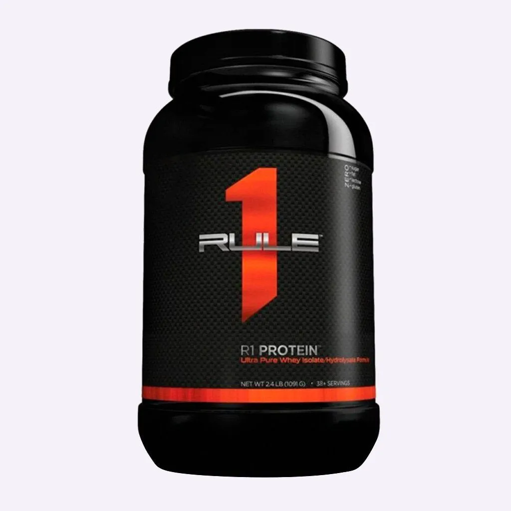 Rule 1 R1 Protein