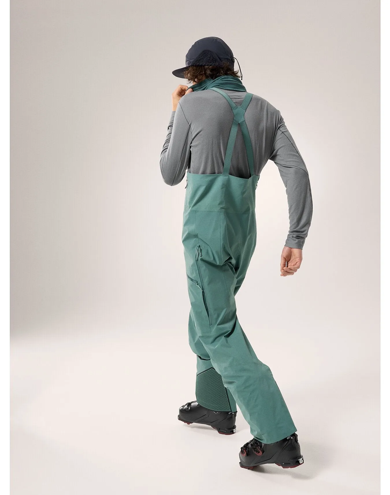 Rush Bib Pant Men's