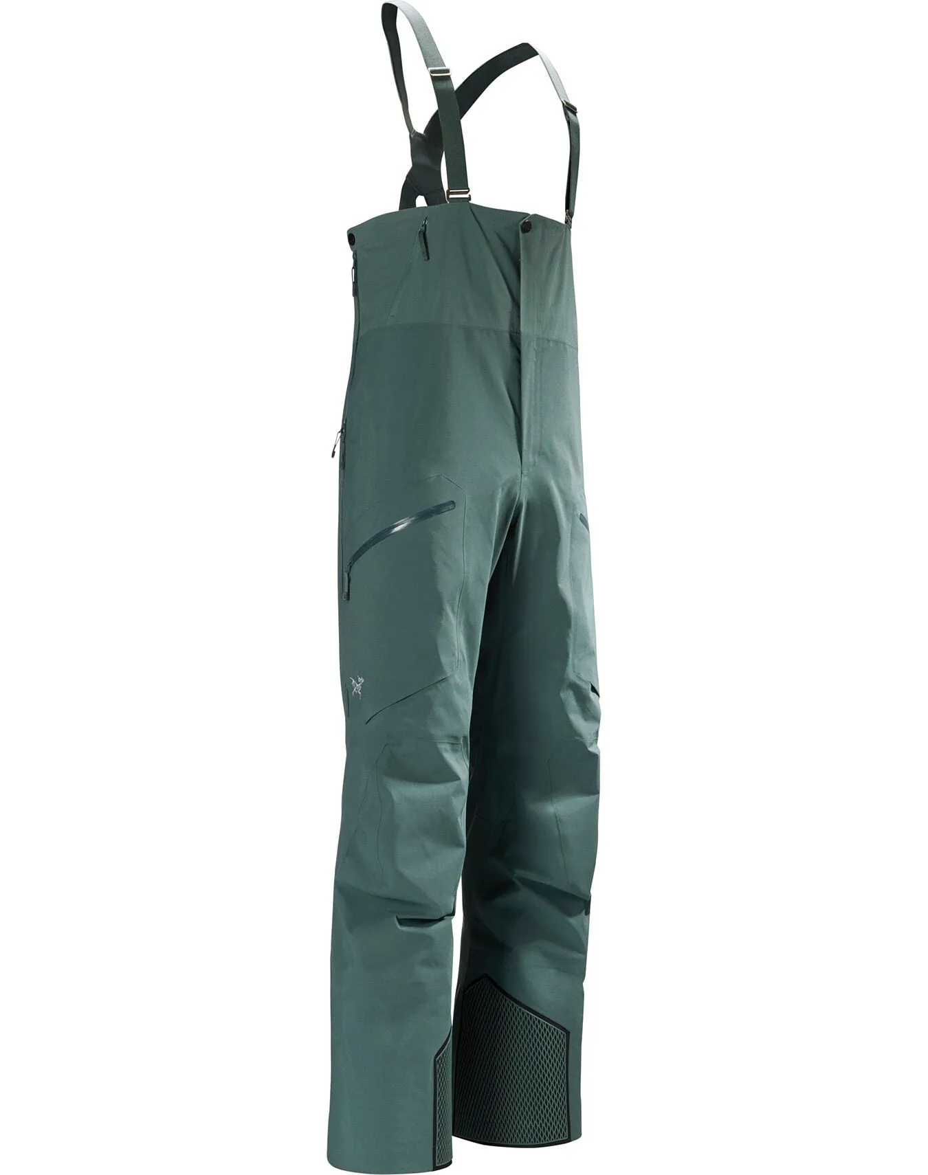 Rush Bib Pant Men's