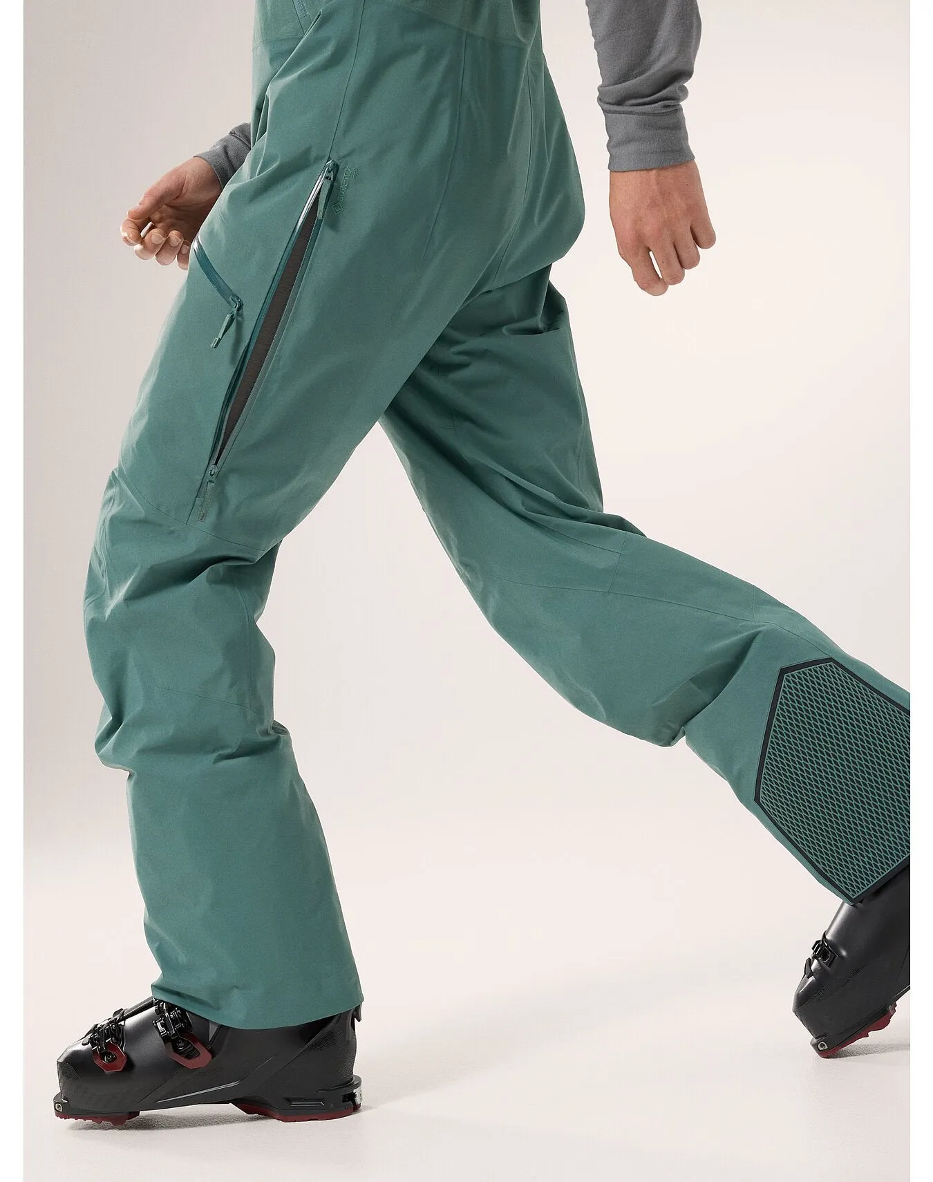 Rush Bib Pant Men's