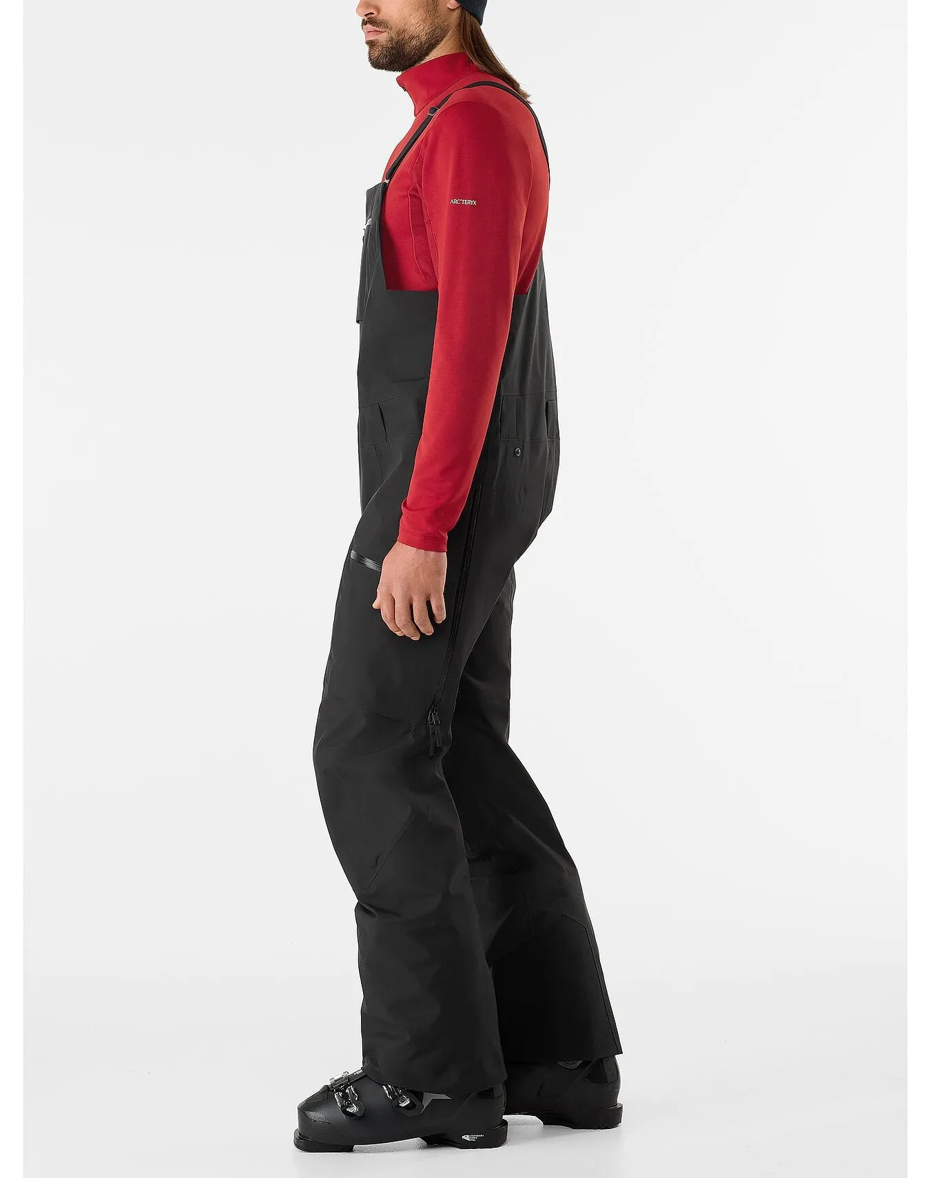 Sabre Bib Pant Men's