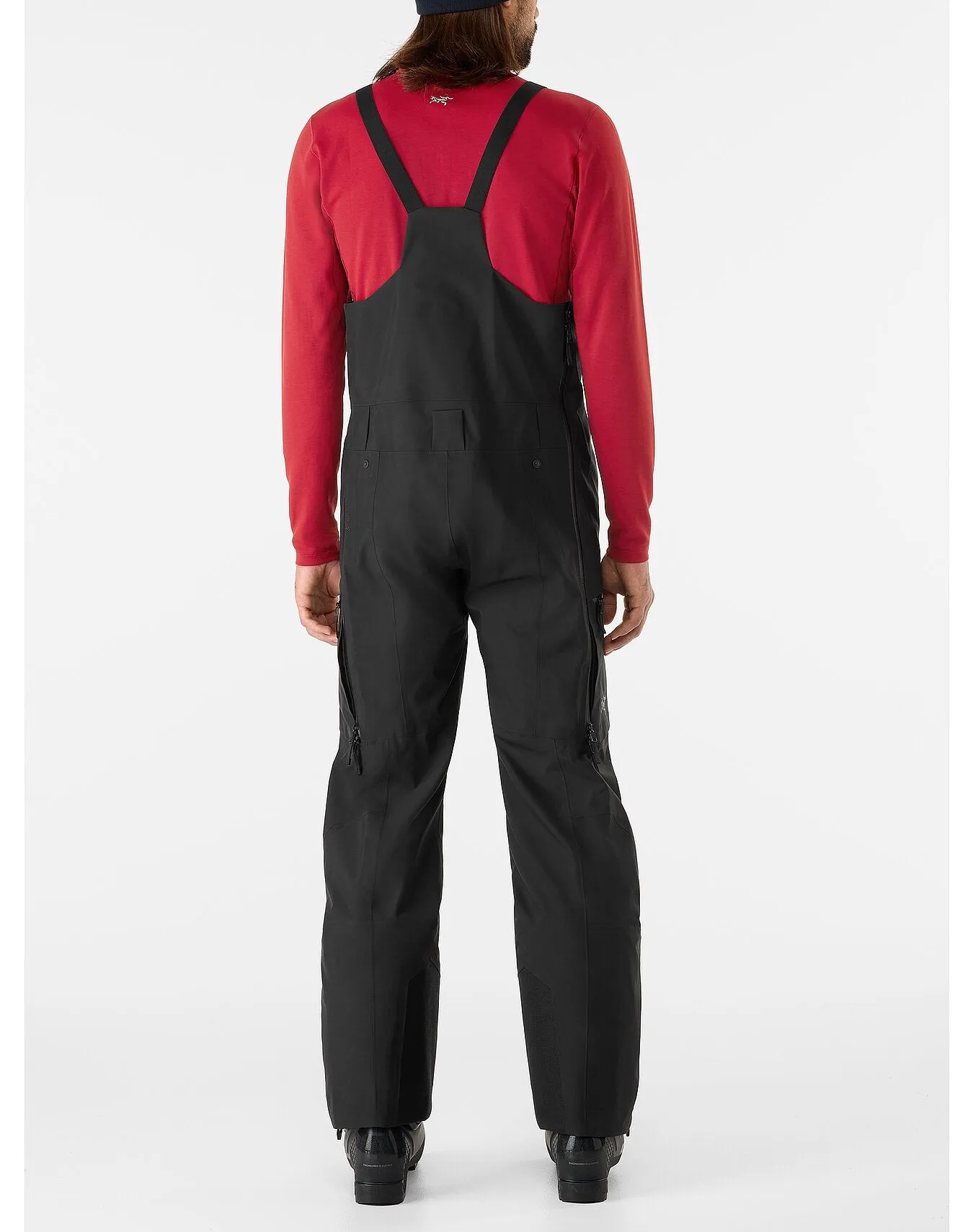 Sabre Bib Pant Men's