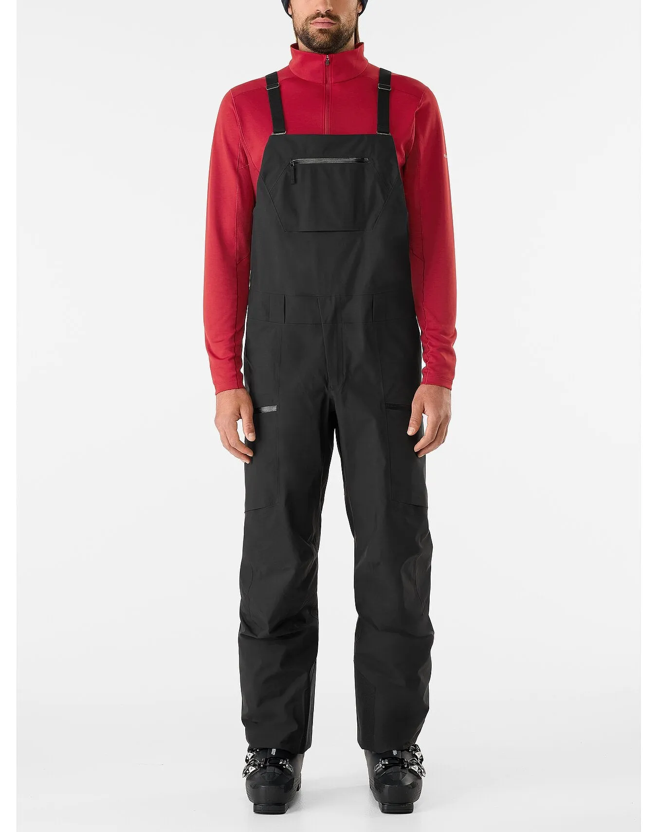 Sabre Bib Pant Men's