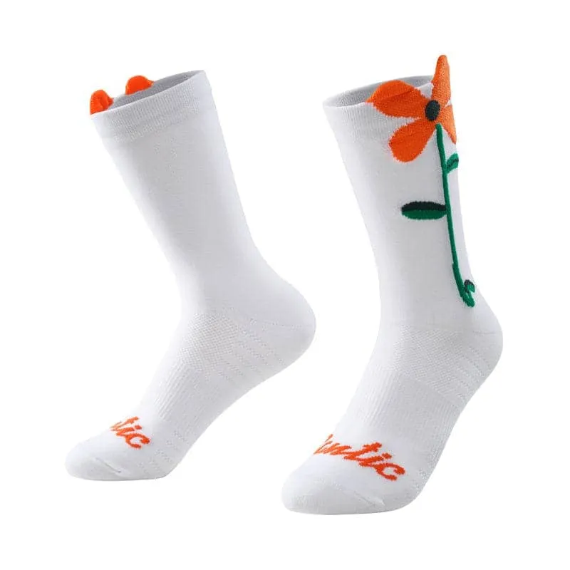 Santic Huayin Women's Socks