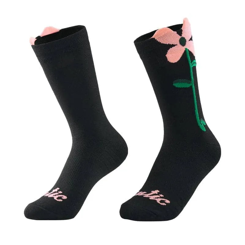 Santic Huayin Women's Socks